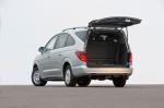 SsangYong Rodius 2012 года